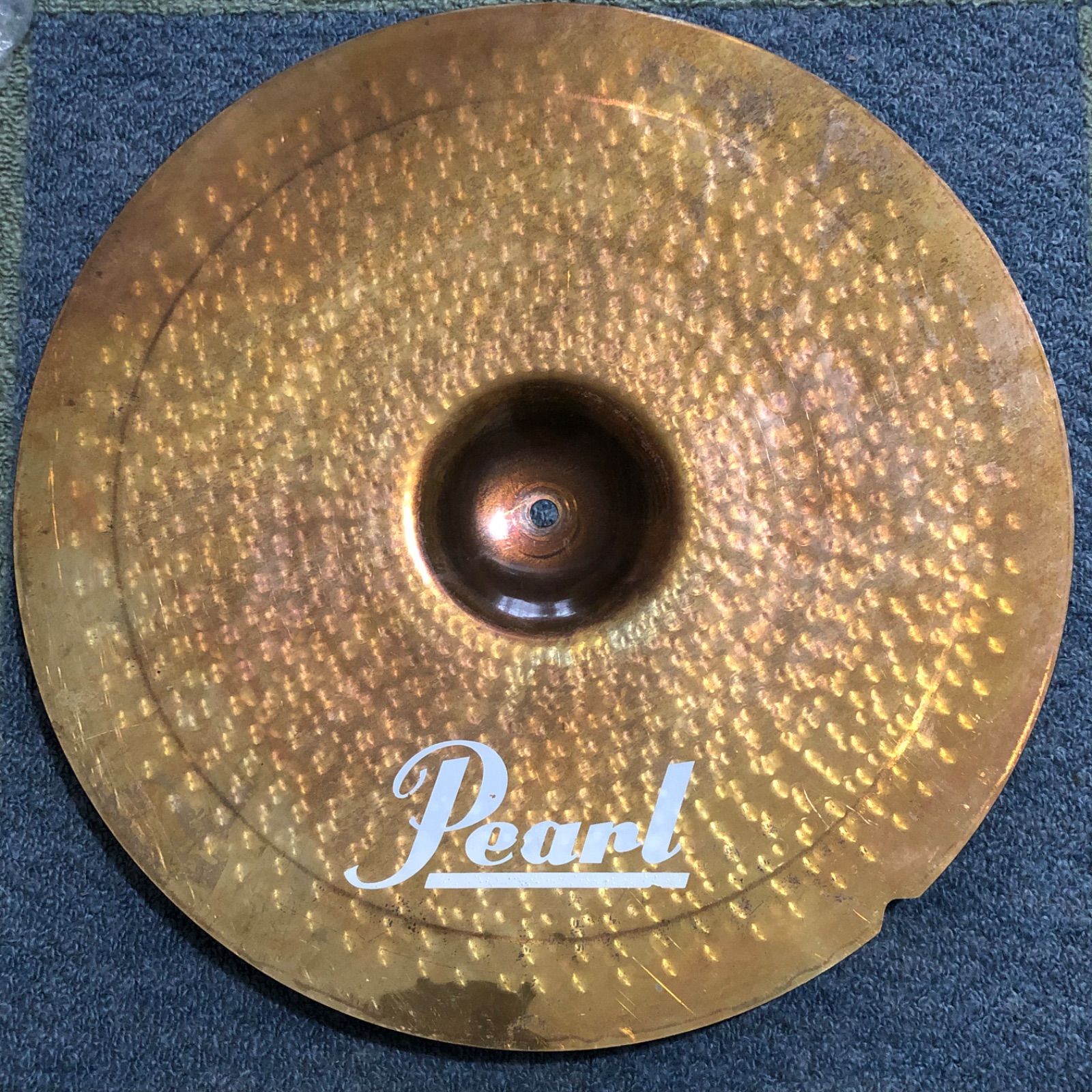 Pearl WILD