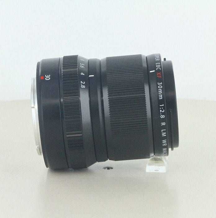 FUJIFILM XF30|2.8