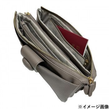 ウォレットバッグ