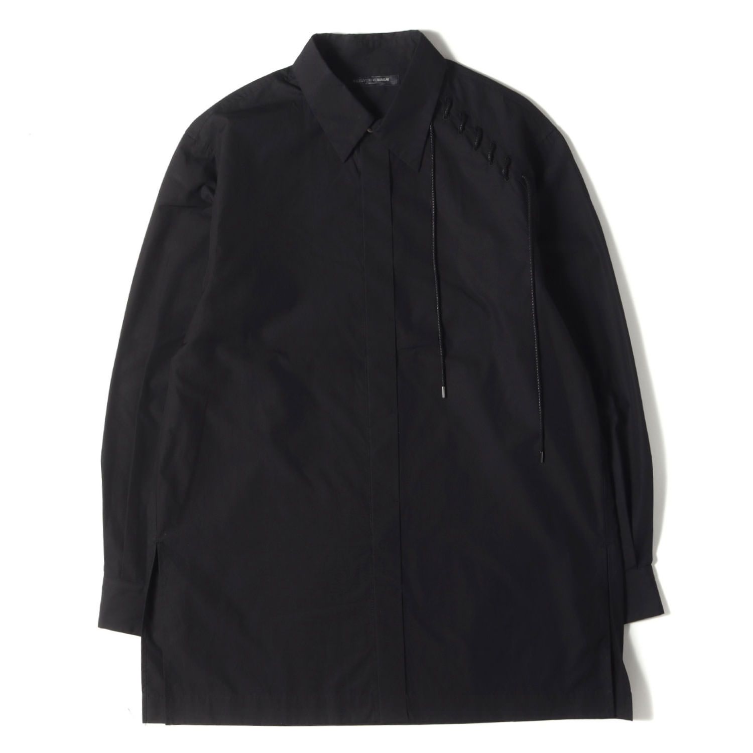 ATTACHMENT アタッチメント | LIMITED DENIM ZIP SHIRT – session