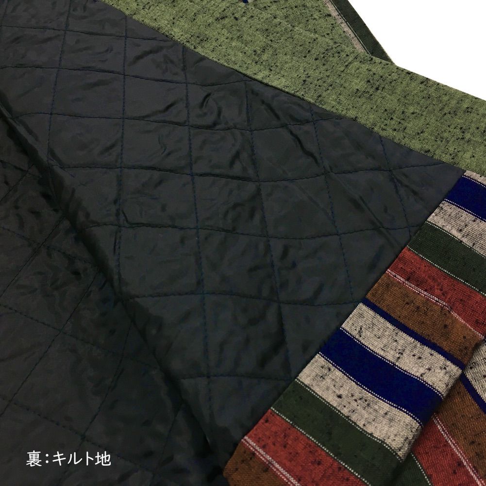 中綿入り