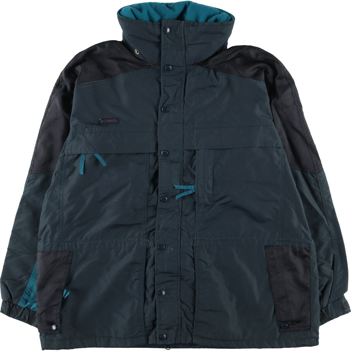 即発送) Columbia コロンビア オムニテック アウトレット ウィンド