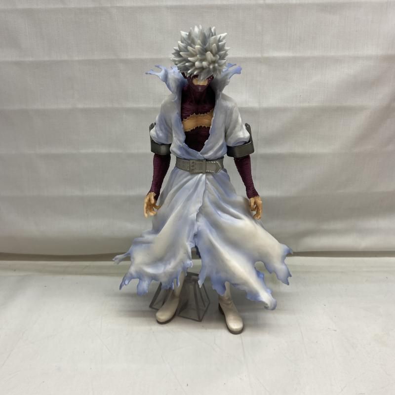 【一番くじ】僕のヒーローアカデミア荼毘MASTERLISEフィギュアC賞未開封品 BANDAI|一番くじC賞 荼毘|HARDOFFオフモール（オフモ