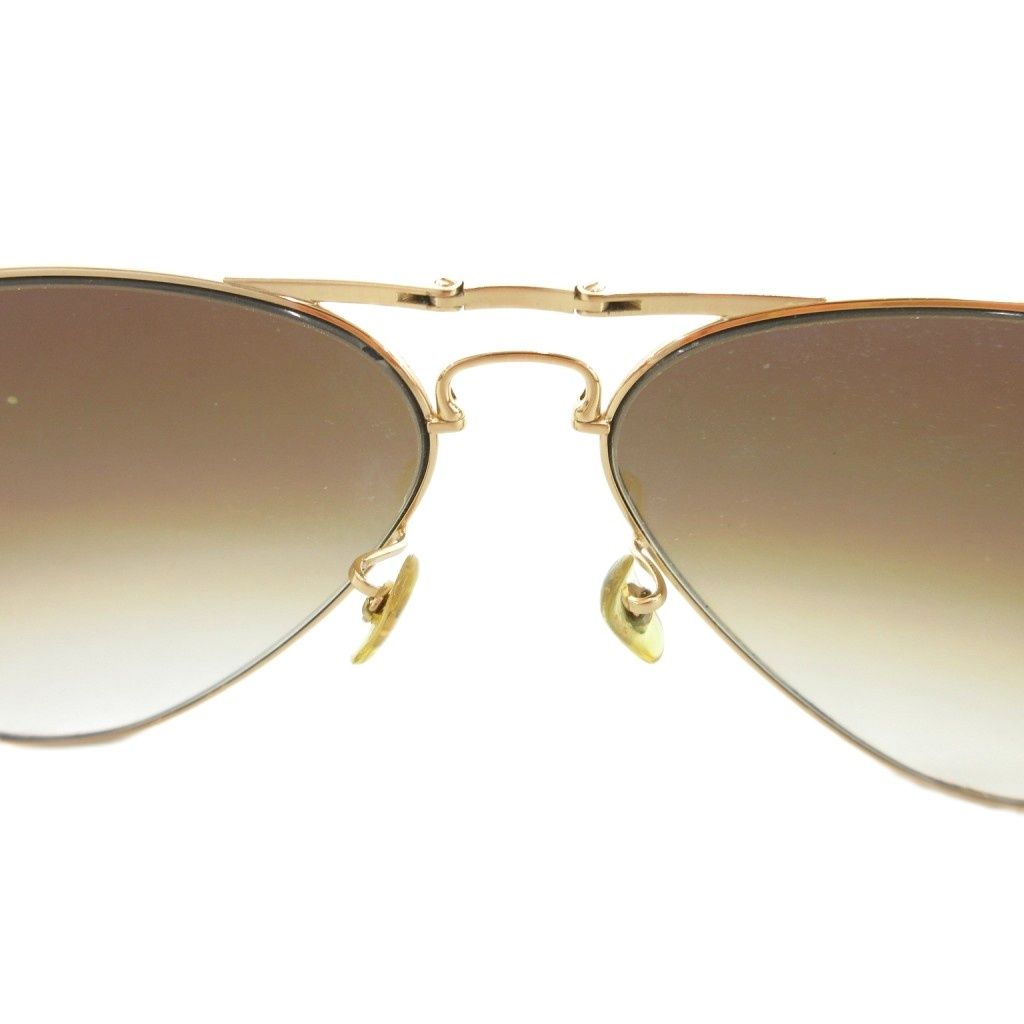 レイバン RAY BAN RB3479 AVIATOR FOLDING 折りたたみ