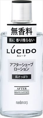 ルシード アフターシェーフブローション125 ML セット