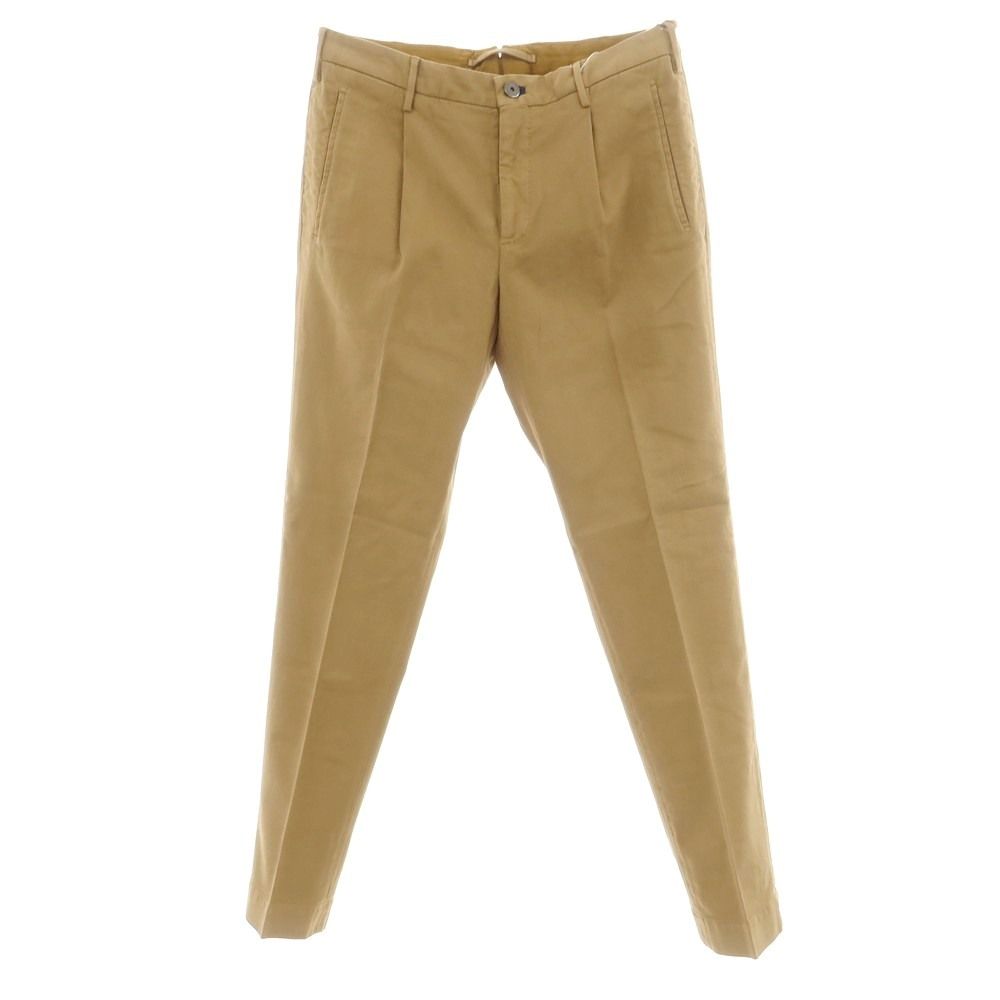 新品アウトレット】インコテックス INCOTEX TAPERED FIT ストレッチ