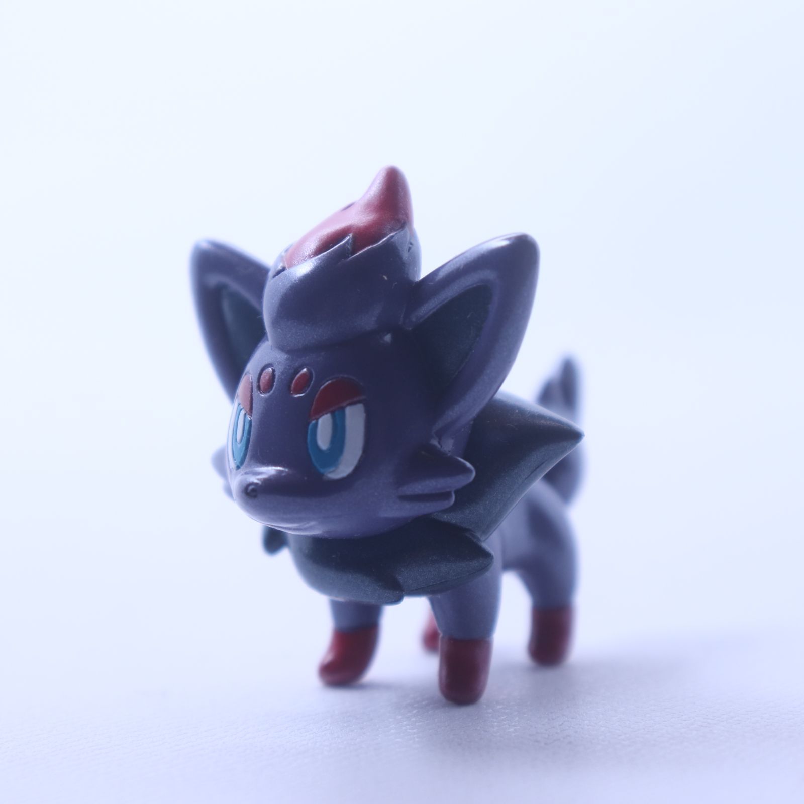 ゾロア＆ゾロアーク /ポケットモンスター モンスター