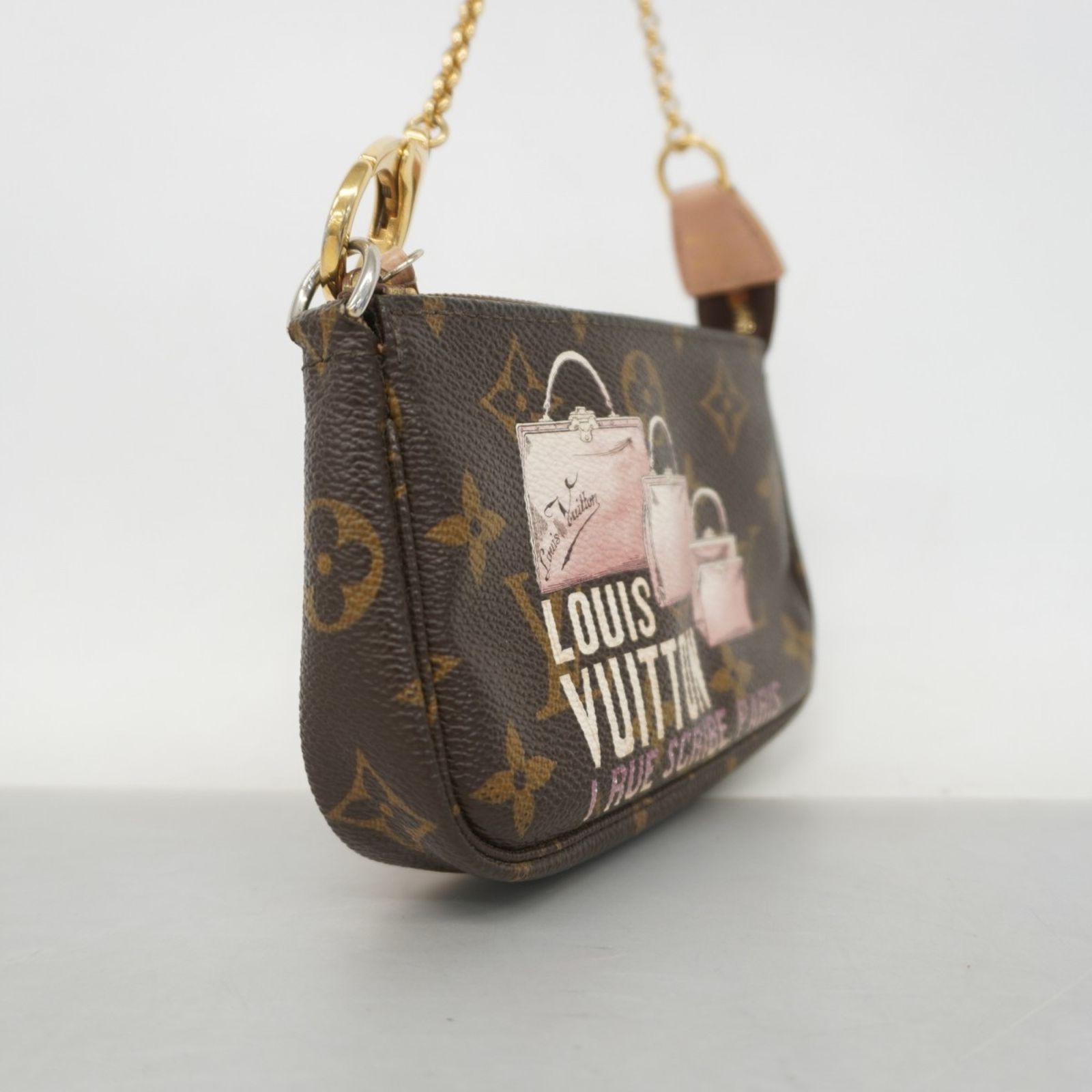 Vuitton ルイ