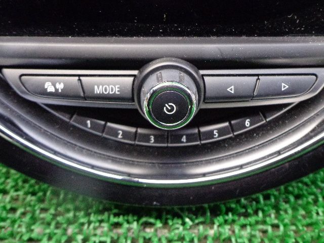 3FM6044 ER7 BMW ミニ LDA-XN15 2017年 ディーゼル車 COOPER D マルチモニター 9387452 04 7 DECORATOM_COM_BR