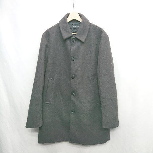 ◇ ⊇ GLOBAL WORK グローバルワーク 長袖 コート サイズL