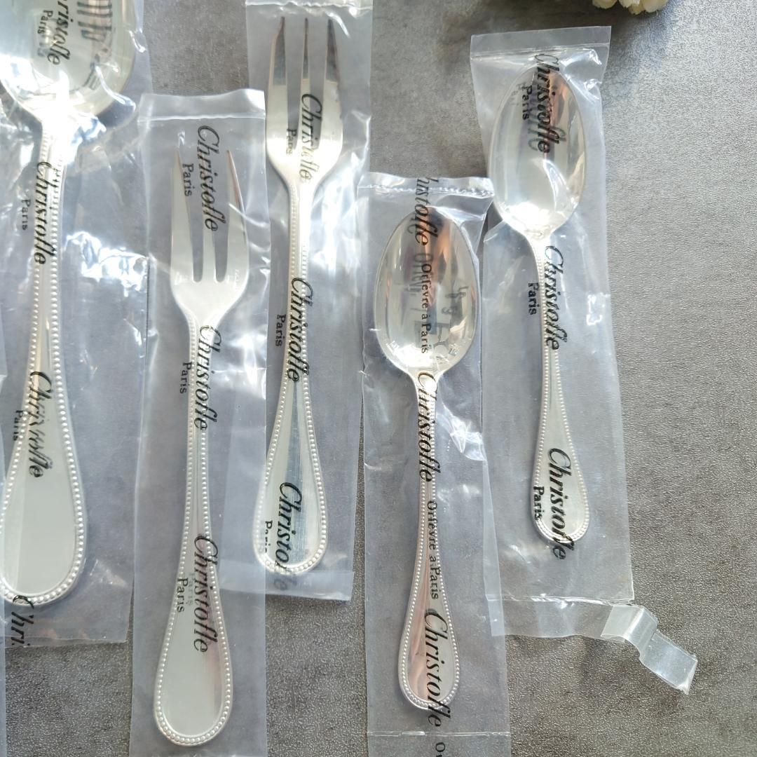 クリストフル パール