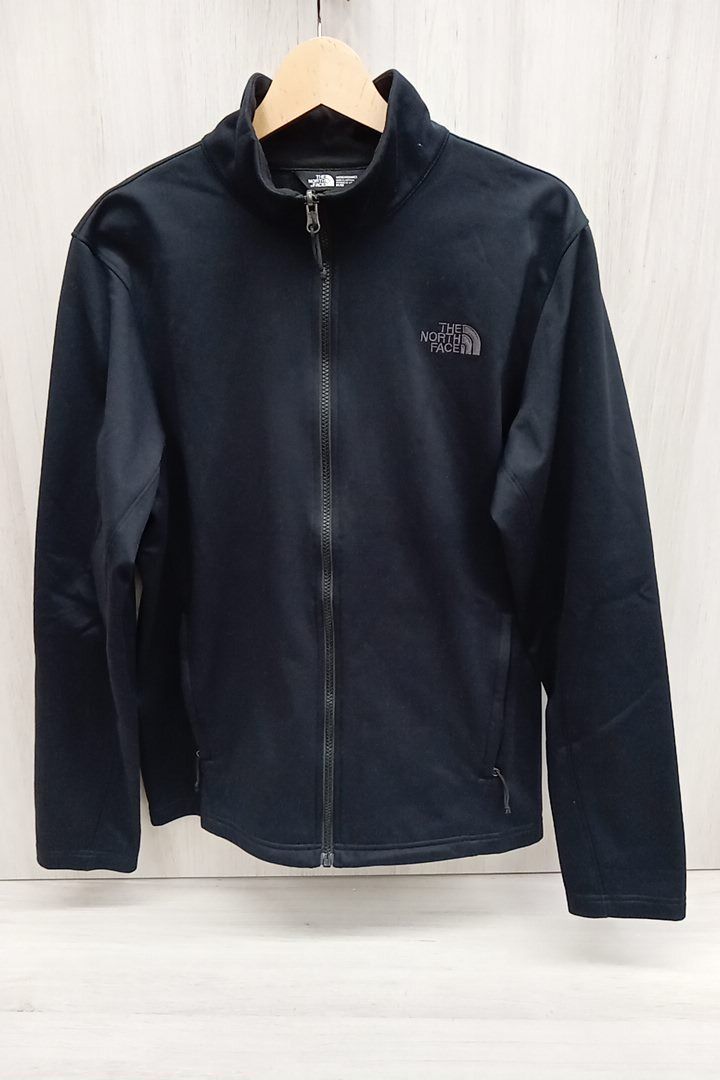 THE NORTH FACE ブラック ザノースフェイス メンズ インナー