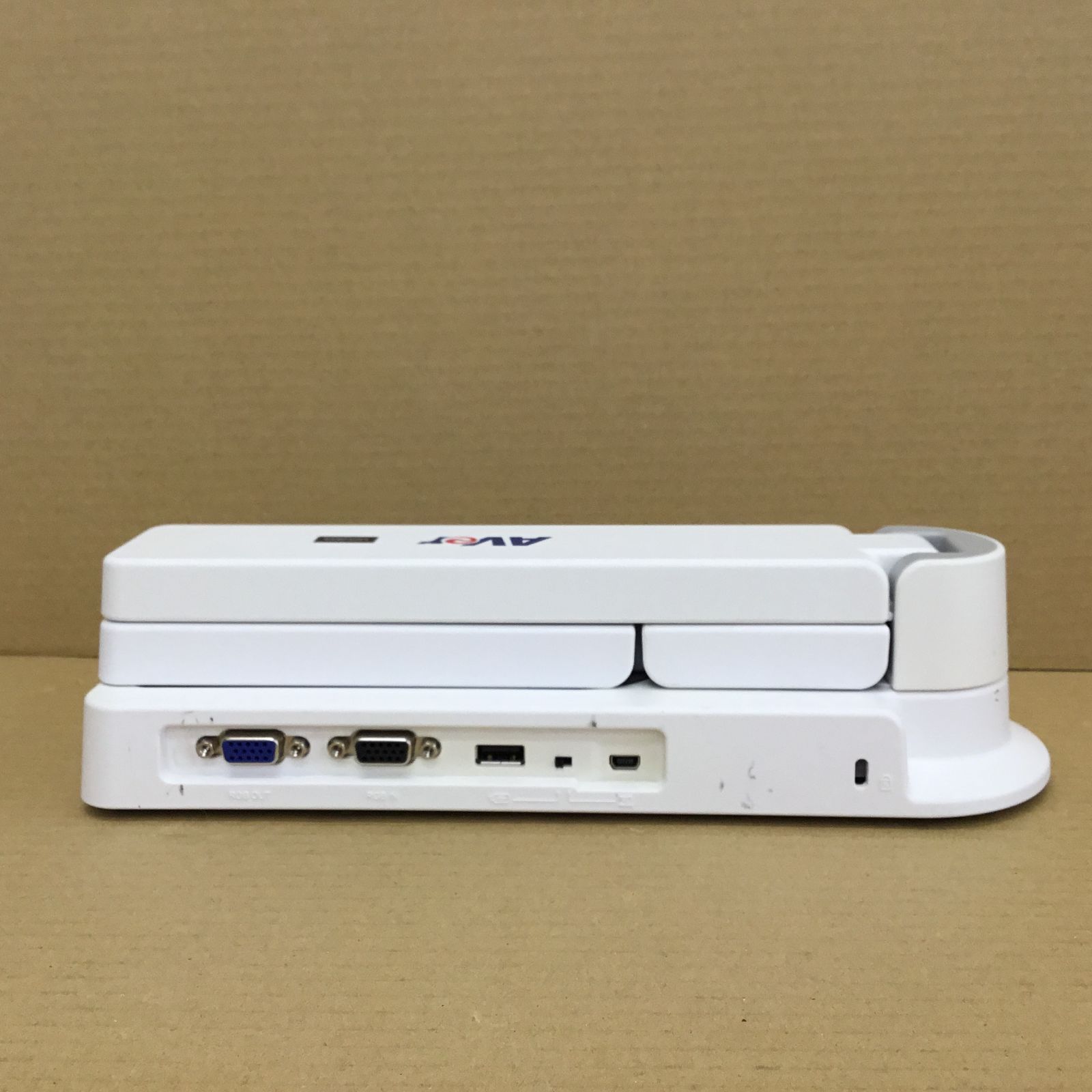 AVER 書画カメラ AVerVision VP-1HD P0G1B AVerVision VP-1HD メカニカルアーム書画カメラ(実物投影機