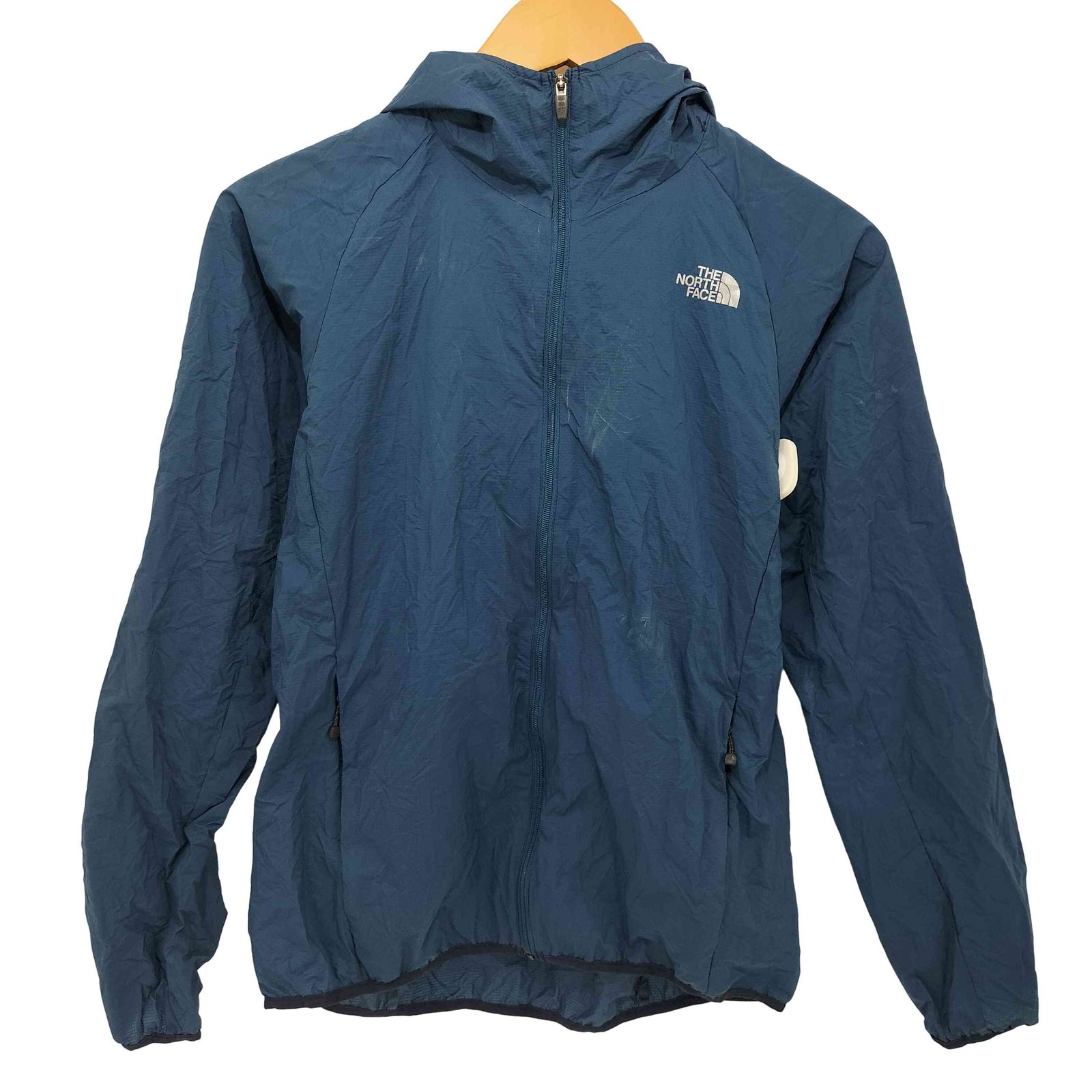ザノースフェイス THE NORTH FACE ランニング アウターシェル