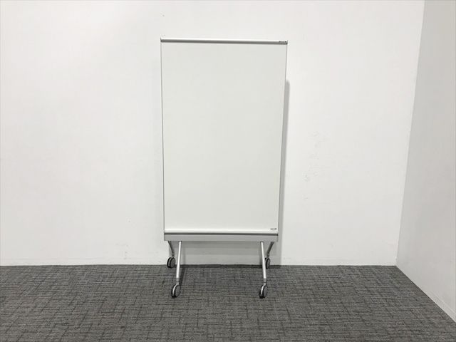 ホワイトボード 脚付