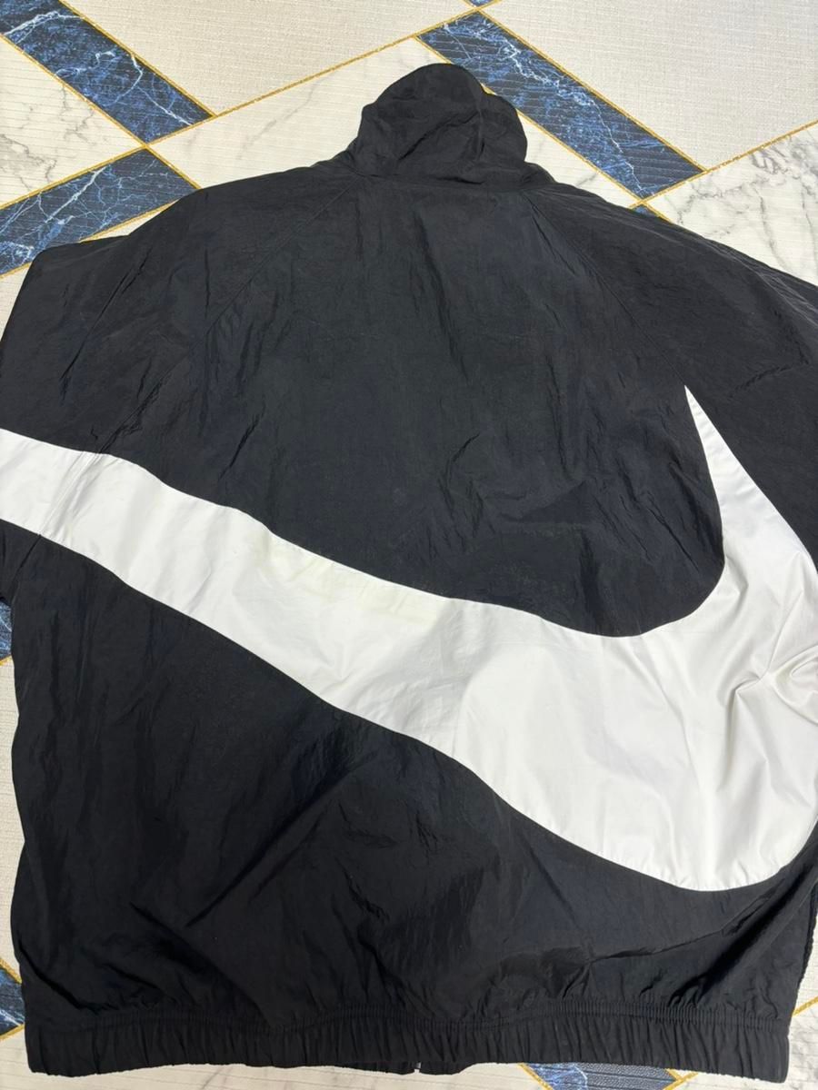【雷市場（ポンジャン）商品韓国直送】Nike(ナイキ） ビクシウス ウインドブレーカー