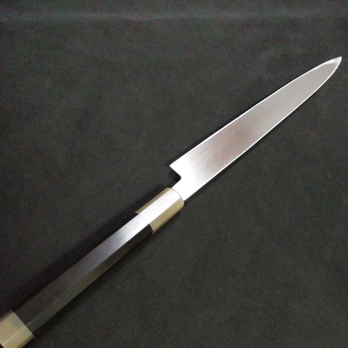 超鋼スーパー本焼き セミステン