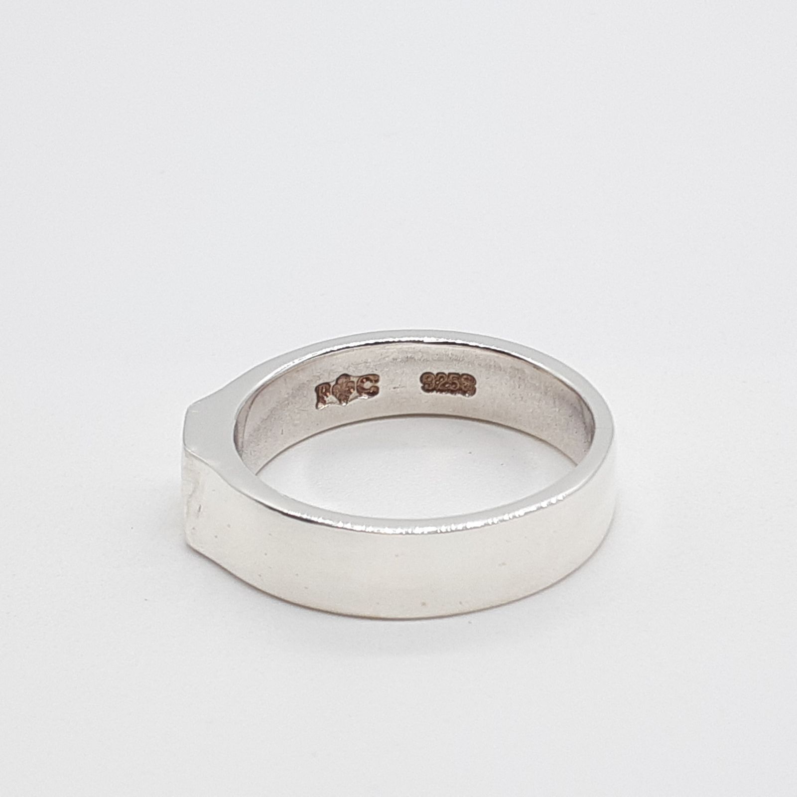 PATRICK COX パトリックコックス リング SILVER 925 シルバー