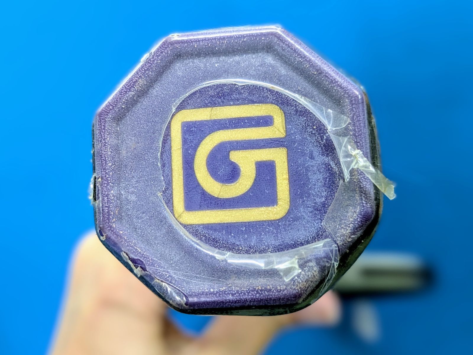 【新品・未使用】GOSEN GRAPOWER 60 テニスラケット ケース付き 新品・未使用】GOSEN GRAPOWER 60 テニスラケット ケース付き