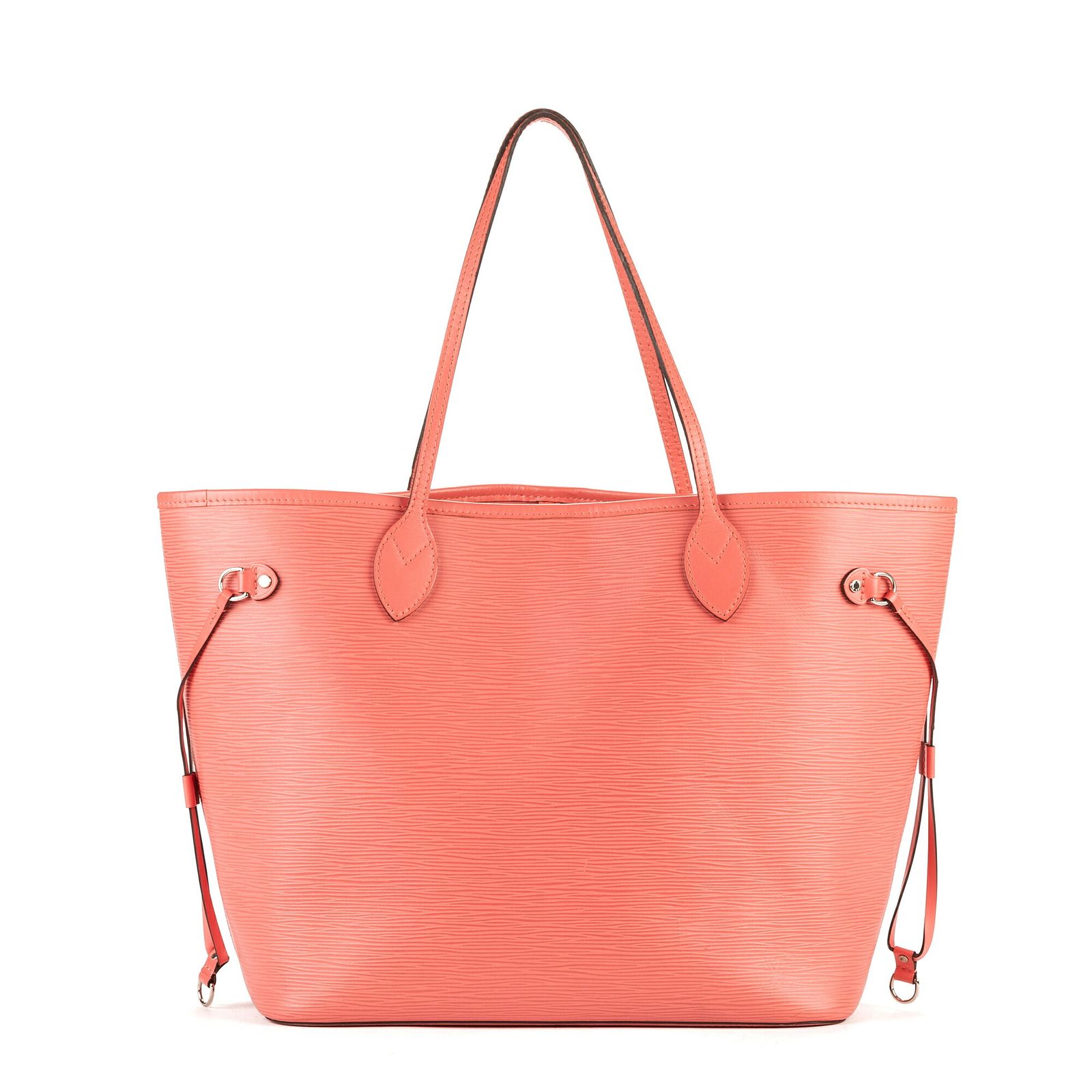 LOUIS VUITTON ルイヴィトンネバーフルピンクエピA