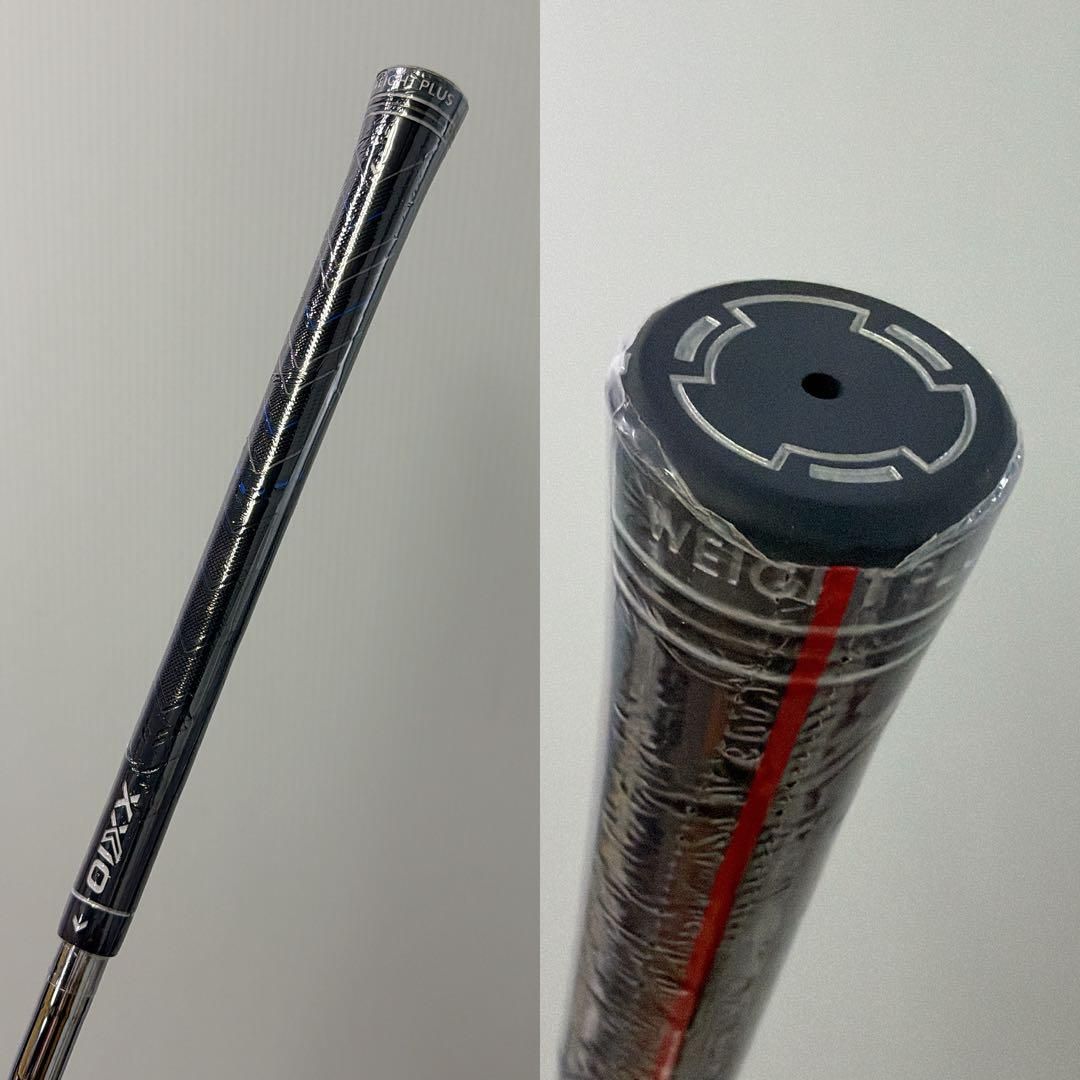 未使用 ダンロップ XXIO CROSS2 6番単品アイアン 純正スチール S 未使用 ダンロップ XXIO CROSS2 6番単品アイアン スチール S 右