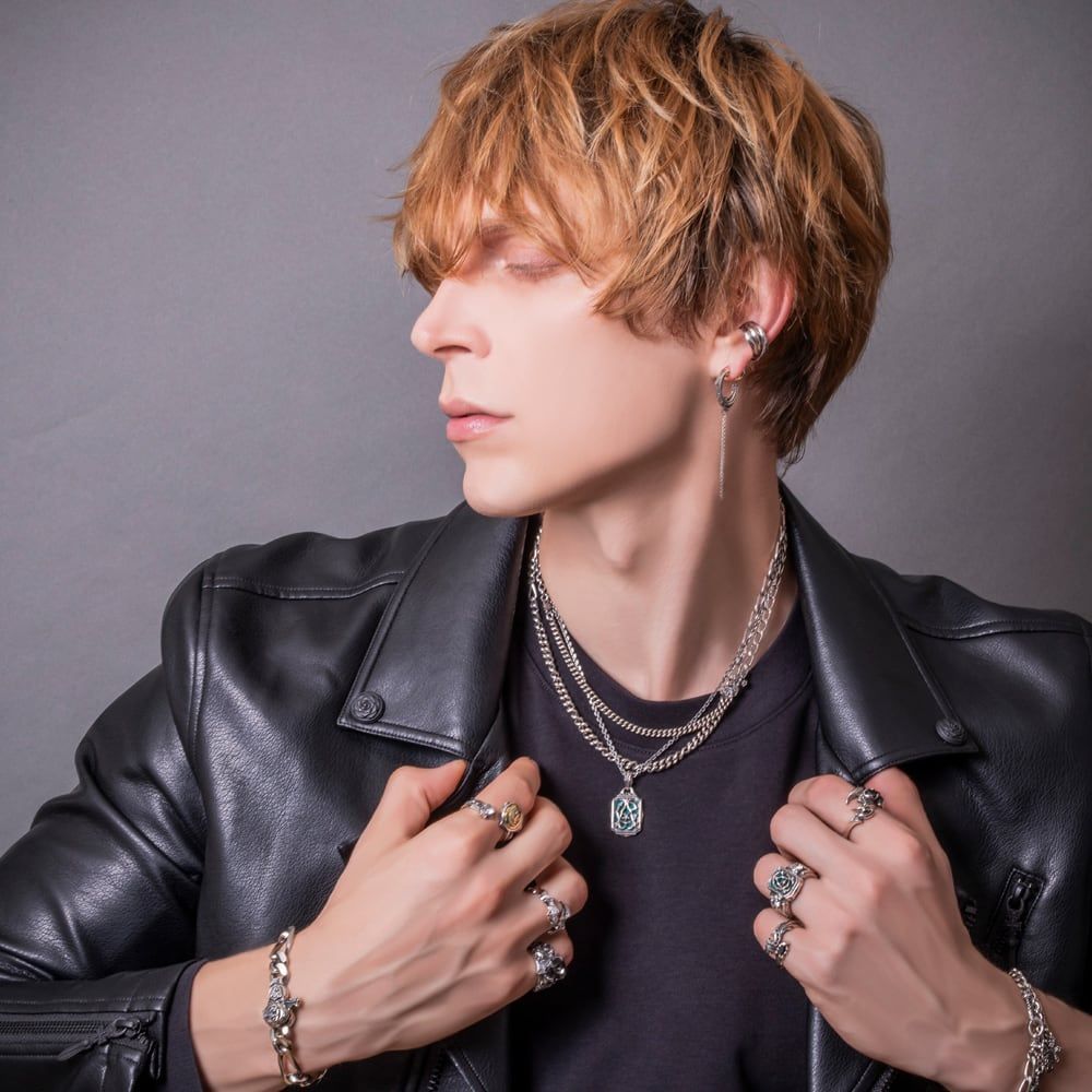 シルバー ジュエリーブランド