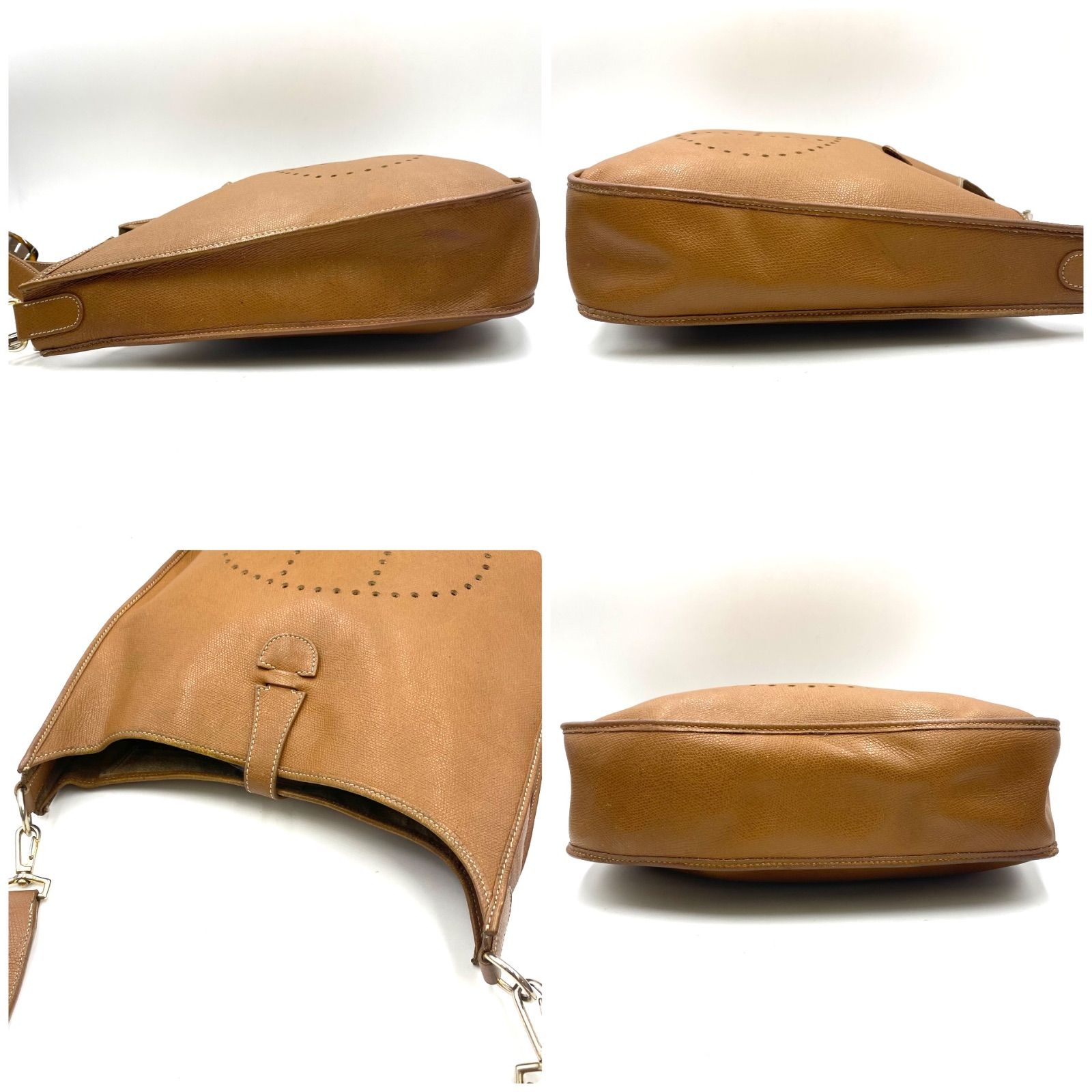 希少 HENRY HIGH CLASS ヘンリーハイクラス ショルダーバッグ 斜