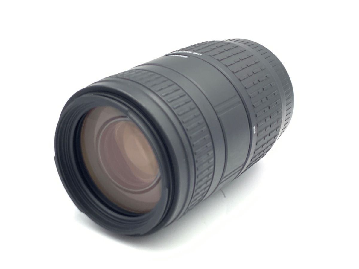 ☆実用良品☆シグマ SIGMA APO 70-300mm F4-5.6 DG MACRO ペンタックス