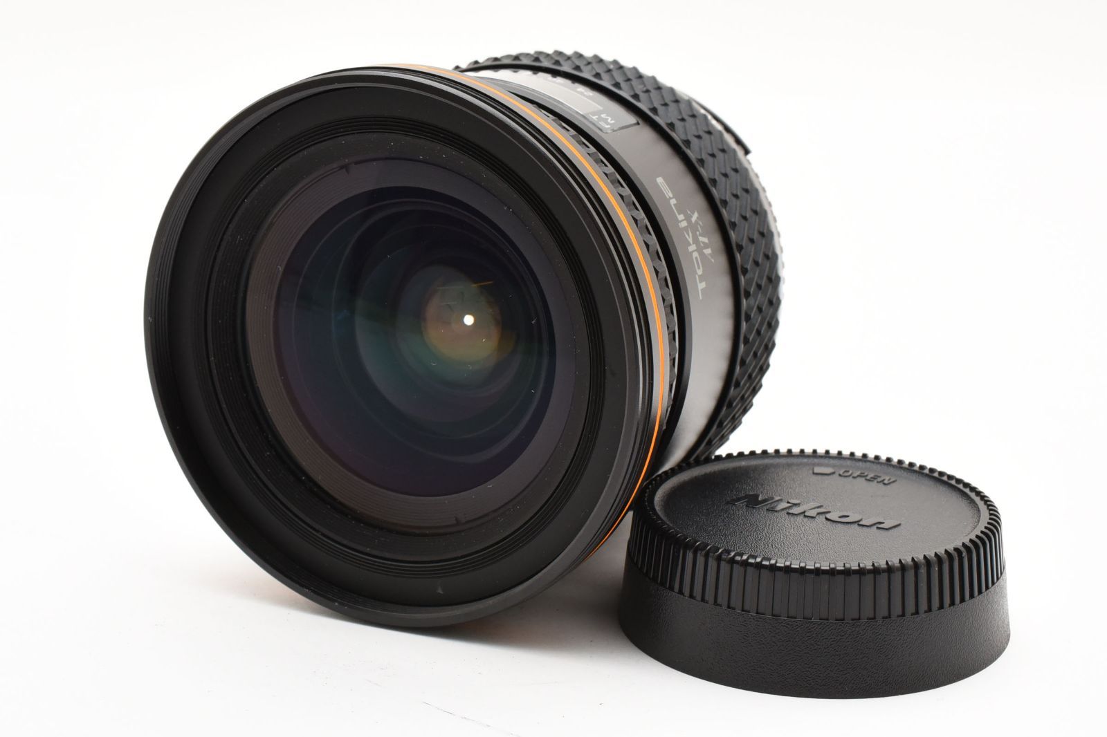 トキナー Tokina AT-X AF 24-40mm F2.8 ニコン Nikon AT-X240AF LL550 4030