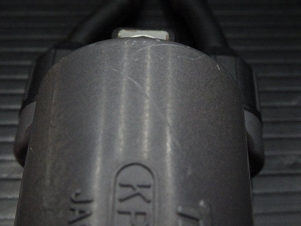 バリオス2 純正