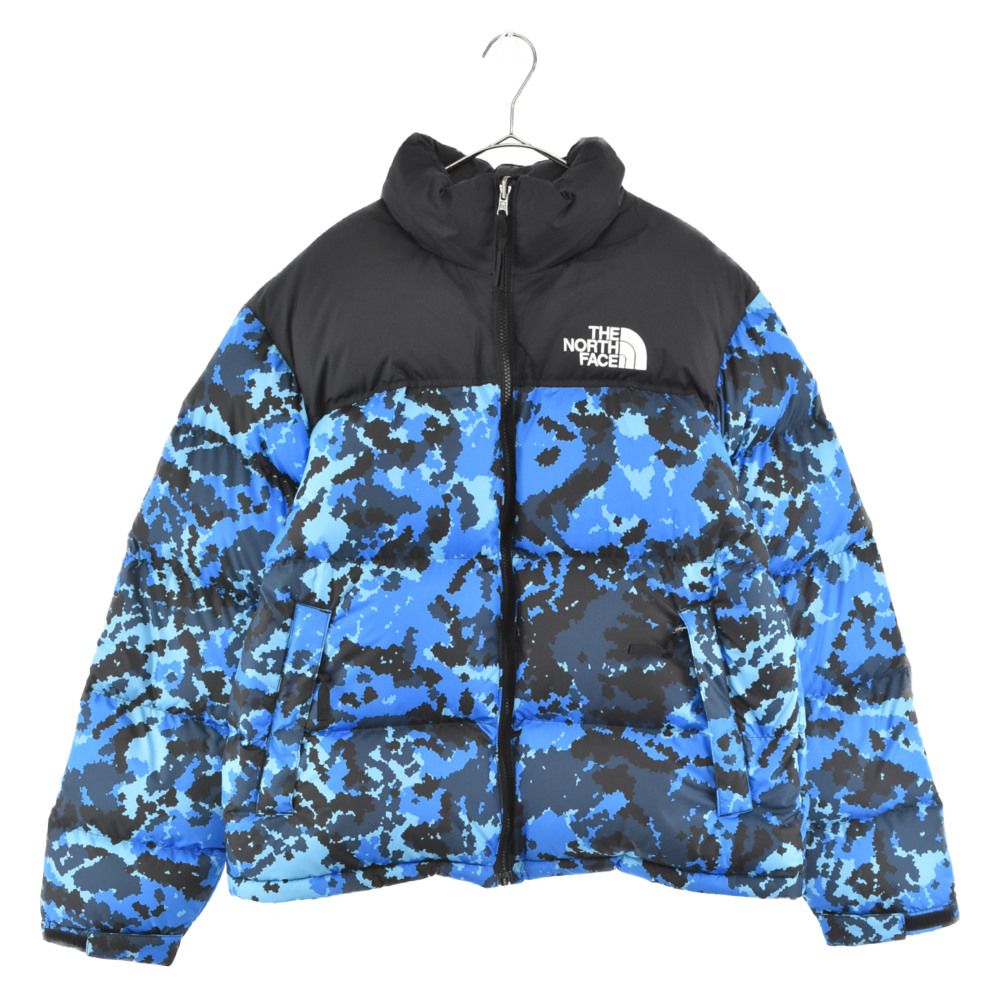 THE NORTH FACE (ザノースフェイス) 1996 Retro Nuptse Jacket US規格