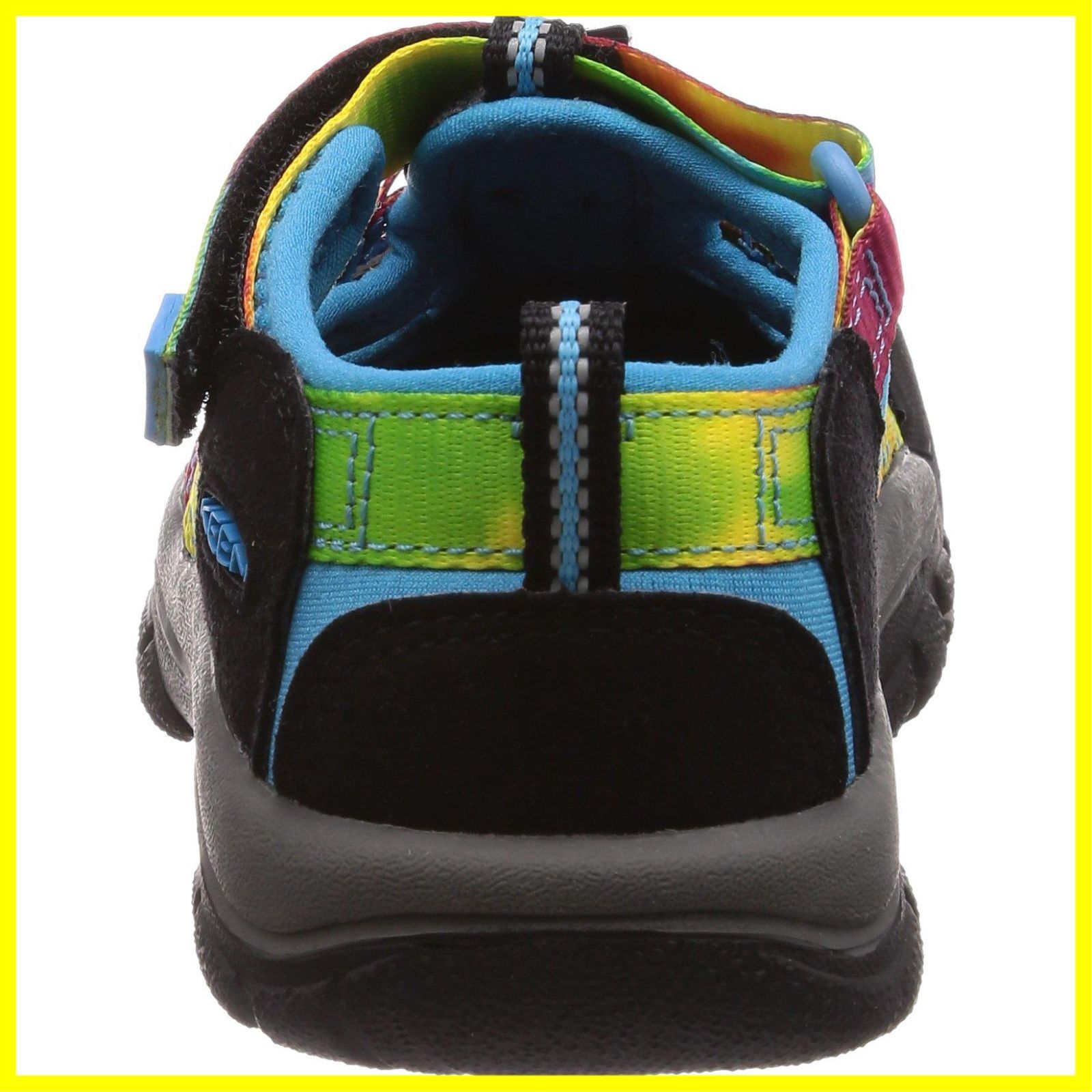 人気ブランド集結！ 新着商品 エイチツー ニューポート H2 NEWPORT キッズサンダル キーン