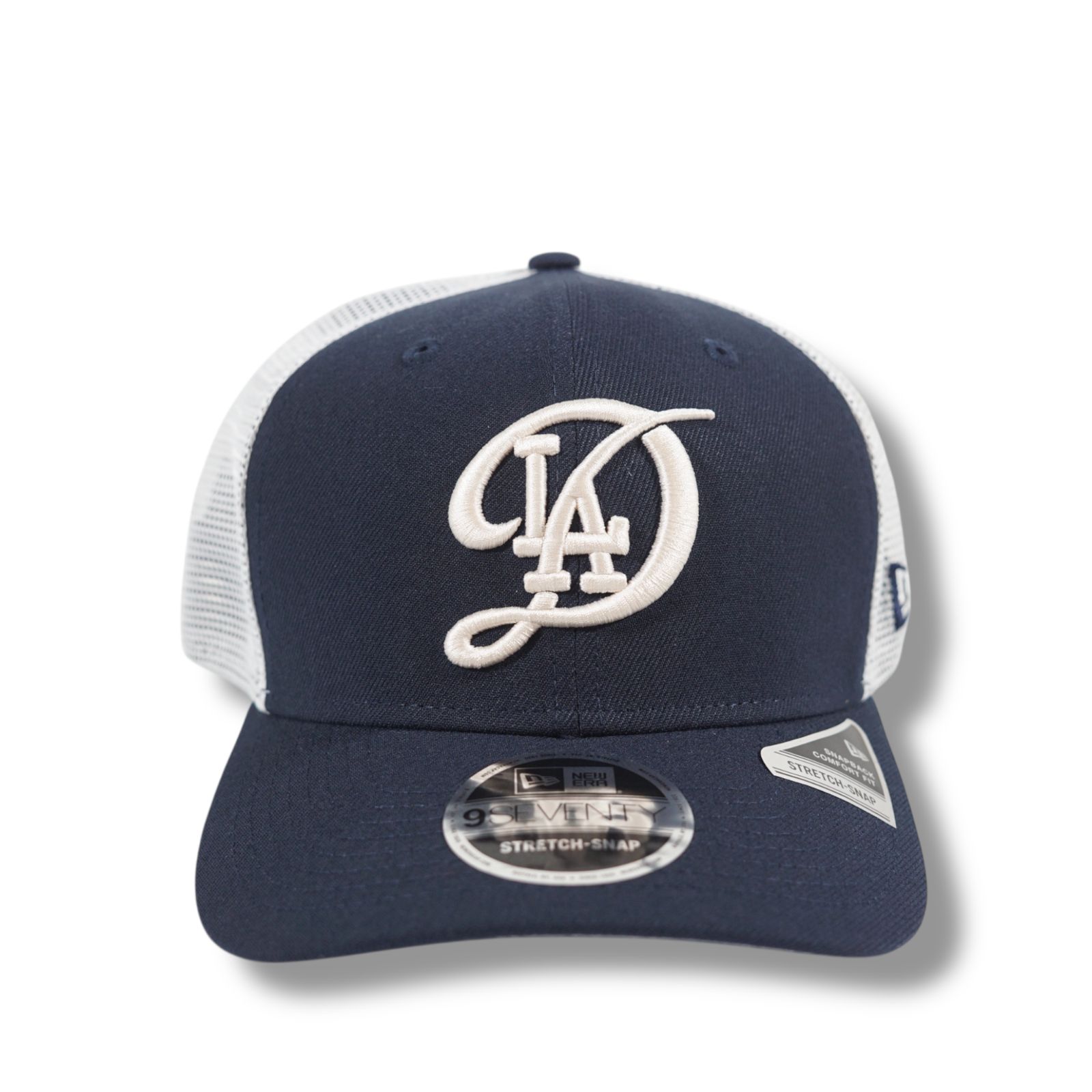 NEWERA City Connect 970 ドジャース キャップ 大谷翔平 日本未発売 NEWERA 9SEVENTY Los Angeles Dodgers City Connect