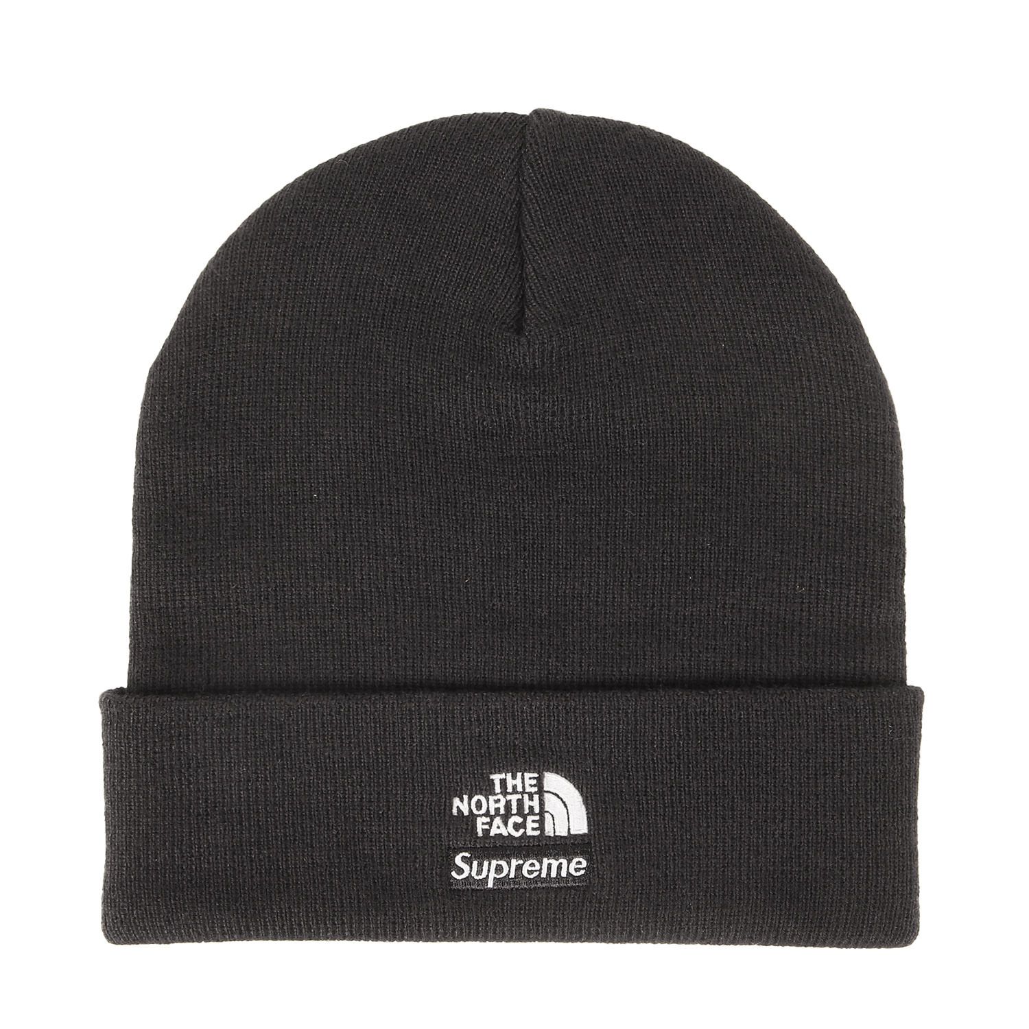 Supreme シュプリーム 2022AW ビーニー ニット帽 ブラック Supreme SUPREME シュプリーム 22AW ×New Era Box Logo Beanie