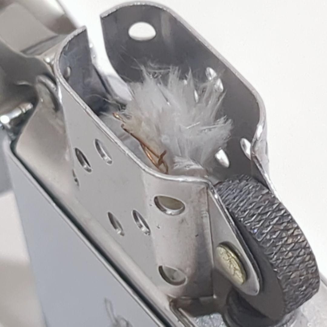 ポール スミス PaulSmith ZIPPO ライター リミテッド 馬 き WWW_KANDAIZUMI_COM