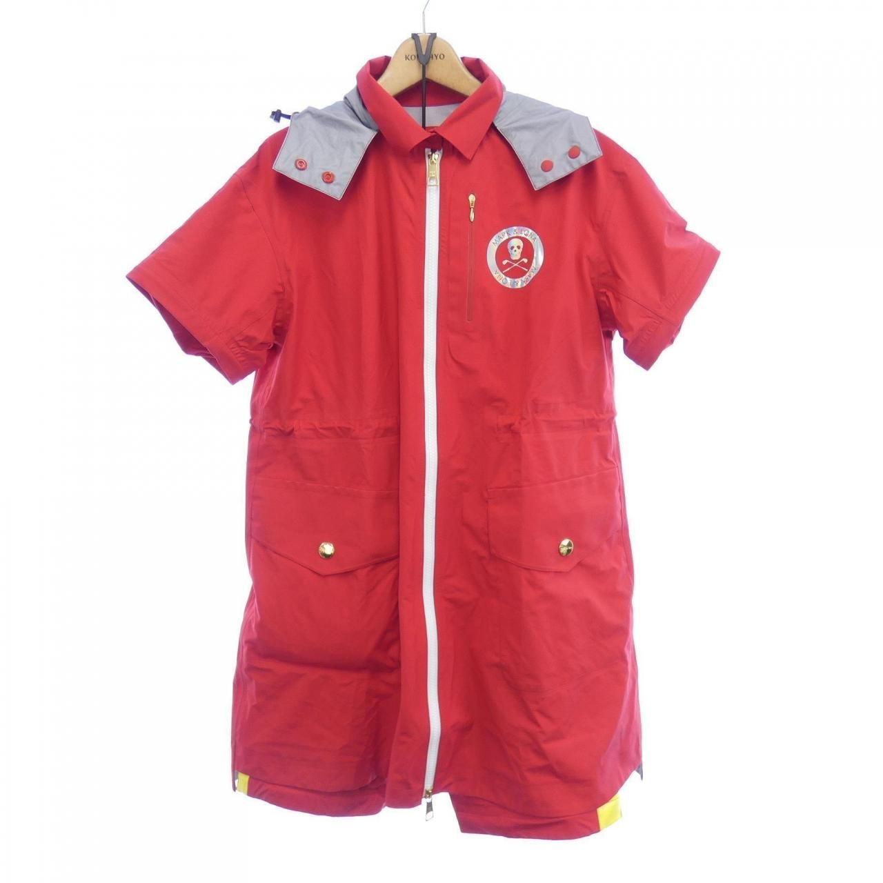 MARK-LONA セットアップ