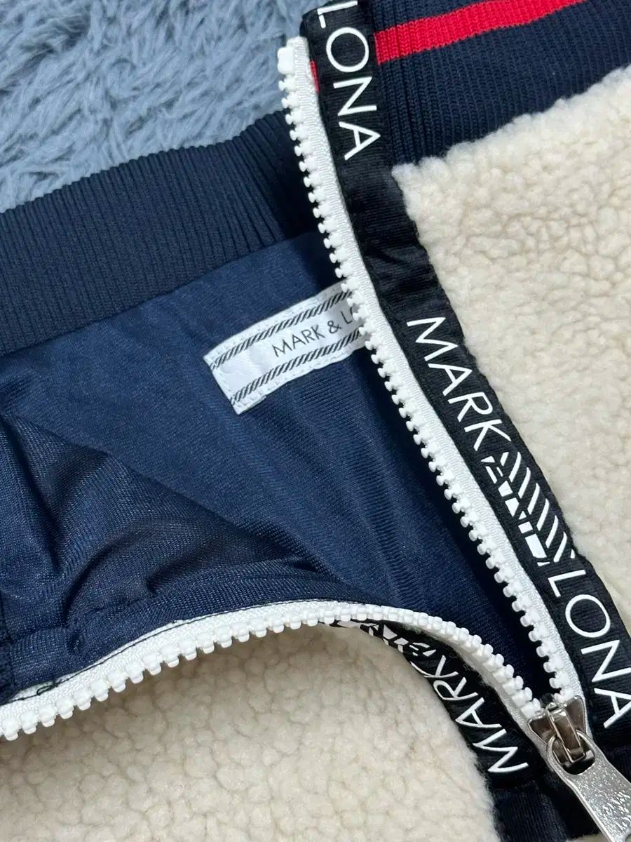 MARK - LONA マークアンドロナ レディース ボア ゴルフ 防風 スカート LLC-HASEGAWATOSO_COM