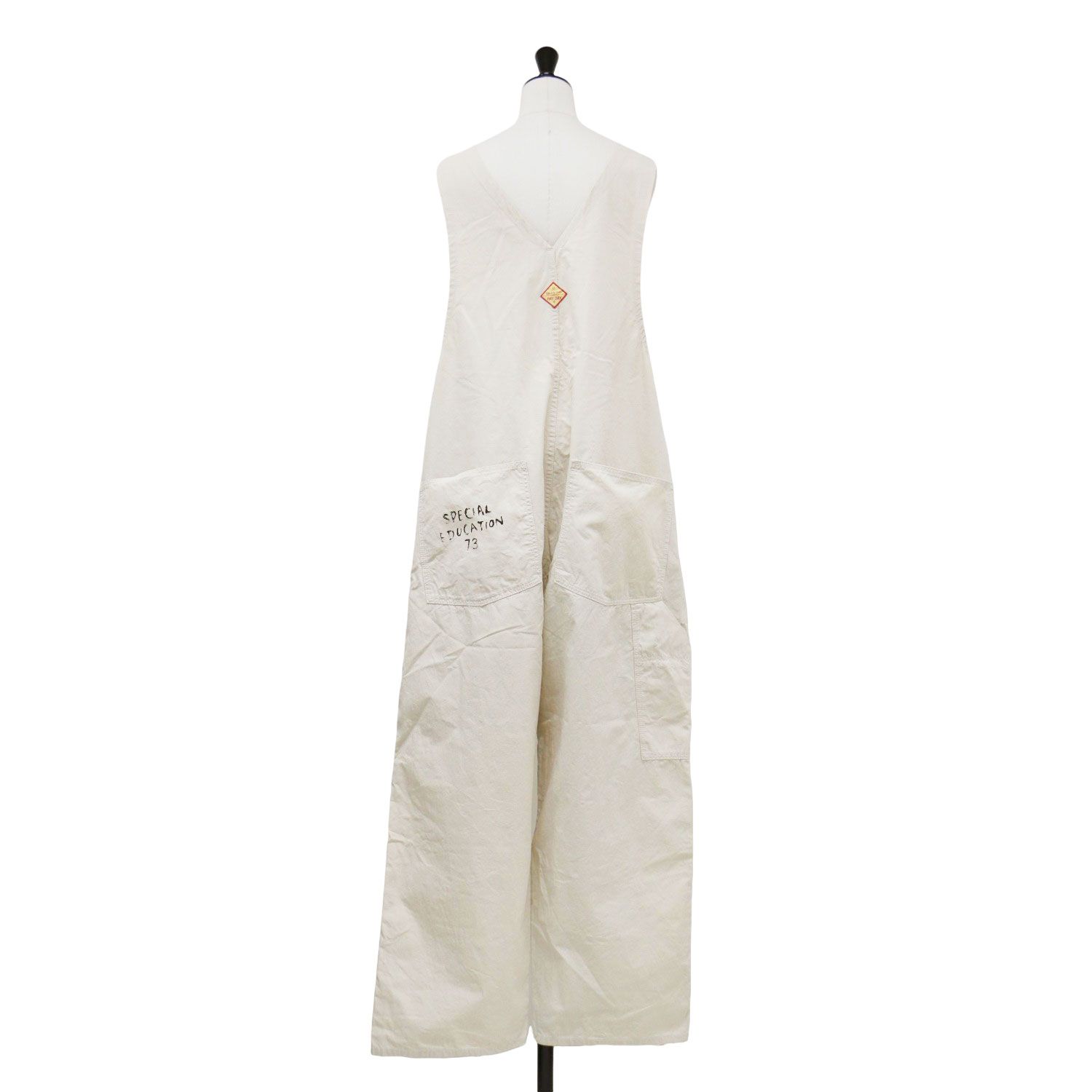 PAYDAY ペイデイ JOURNAL STANDARD relume 別注 オーバーオール