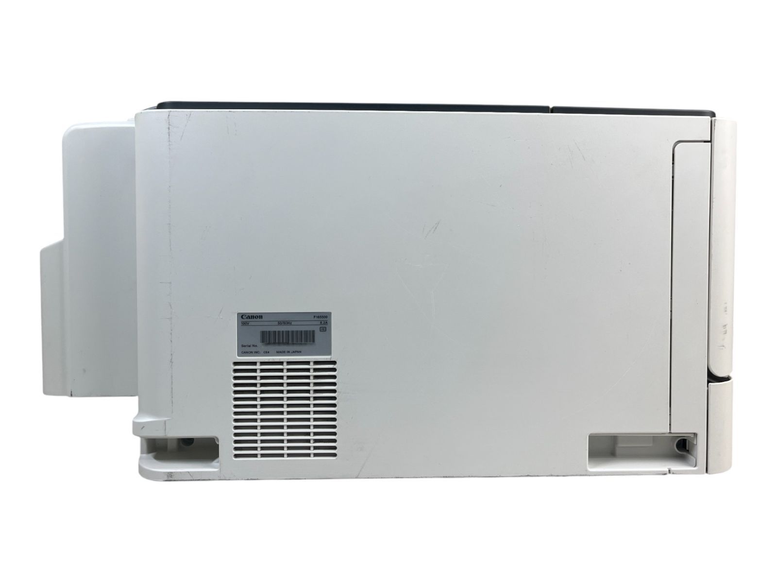 LBP442｜印刷枚数43 211枚｜A3対応