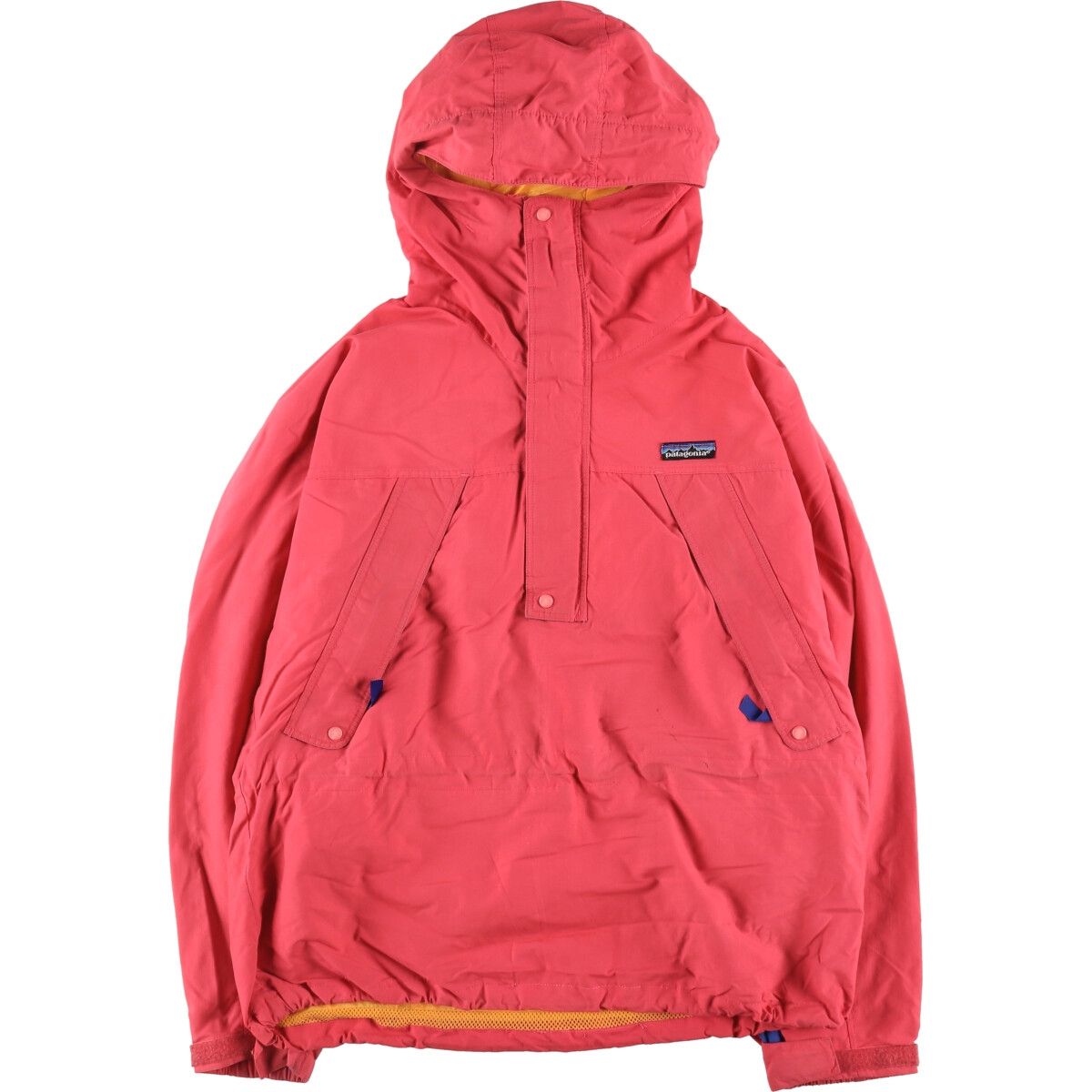 古着 90年代 パタゴニア Patagonia 83051 アノラックパーカー メンズXL相当 ヴィンテージ/eaa499309