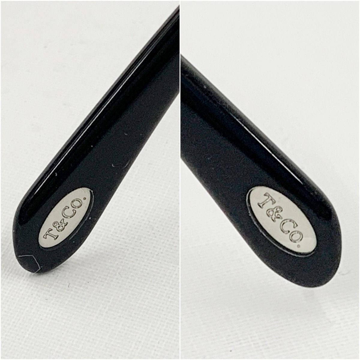 〇〇Tiffany & Co. ティファニー アイウェア グラデーションレンズ  