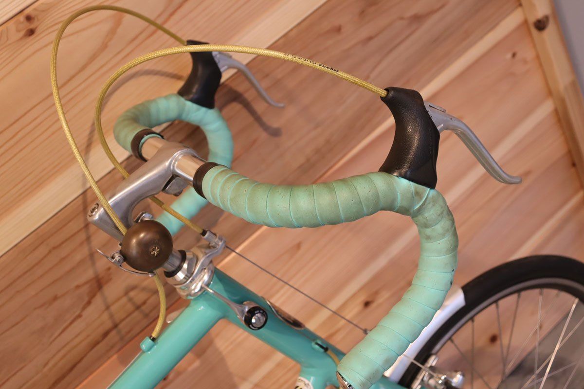 ビアンキ Bianchi ミニベロ Minivelo8 Lepre 2007 48サイズ アルミ 