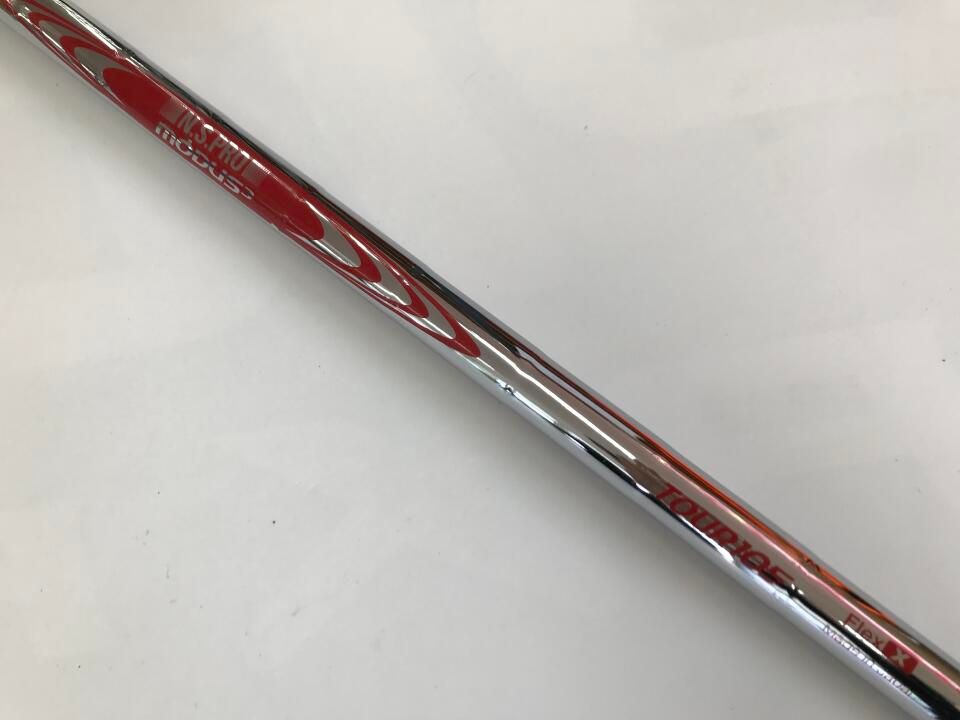 【即納】TOUR B JGR 2019 | 19 | X | NSプロ MODUS 3 TOUR 105 | 中古 | ユーティリティ | ブリヂストン