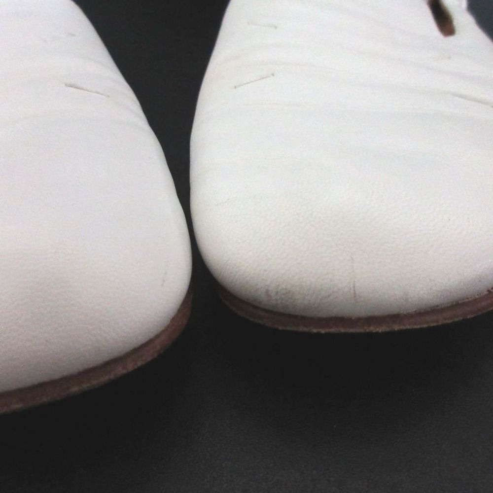 美品 Maison Margiela 22 メゾンマルジェラ Kiki キキ 4ステッチ