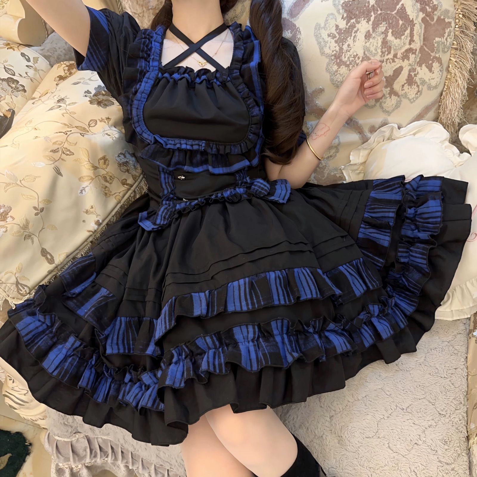 コスプレ