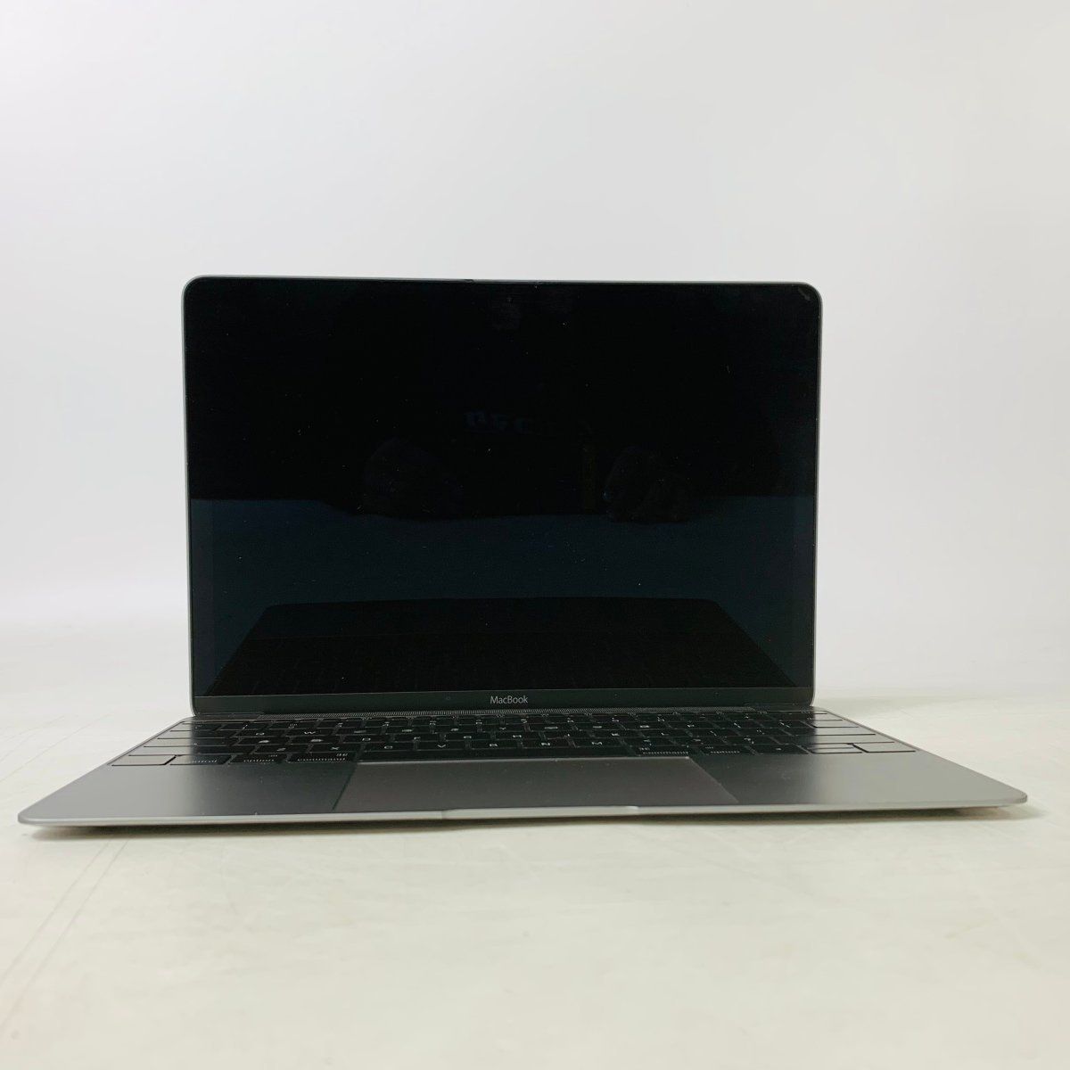 ジャンク MacBook 12インチ (Early 2015) Core M 1.3GHz/8GB/SSD 256GB ...