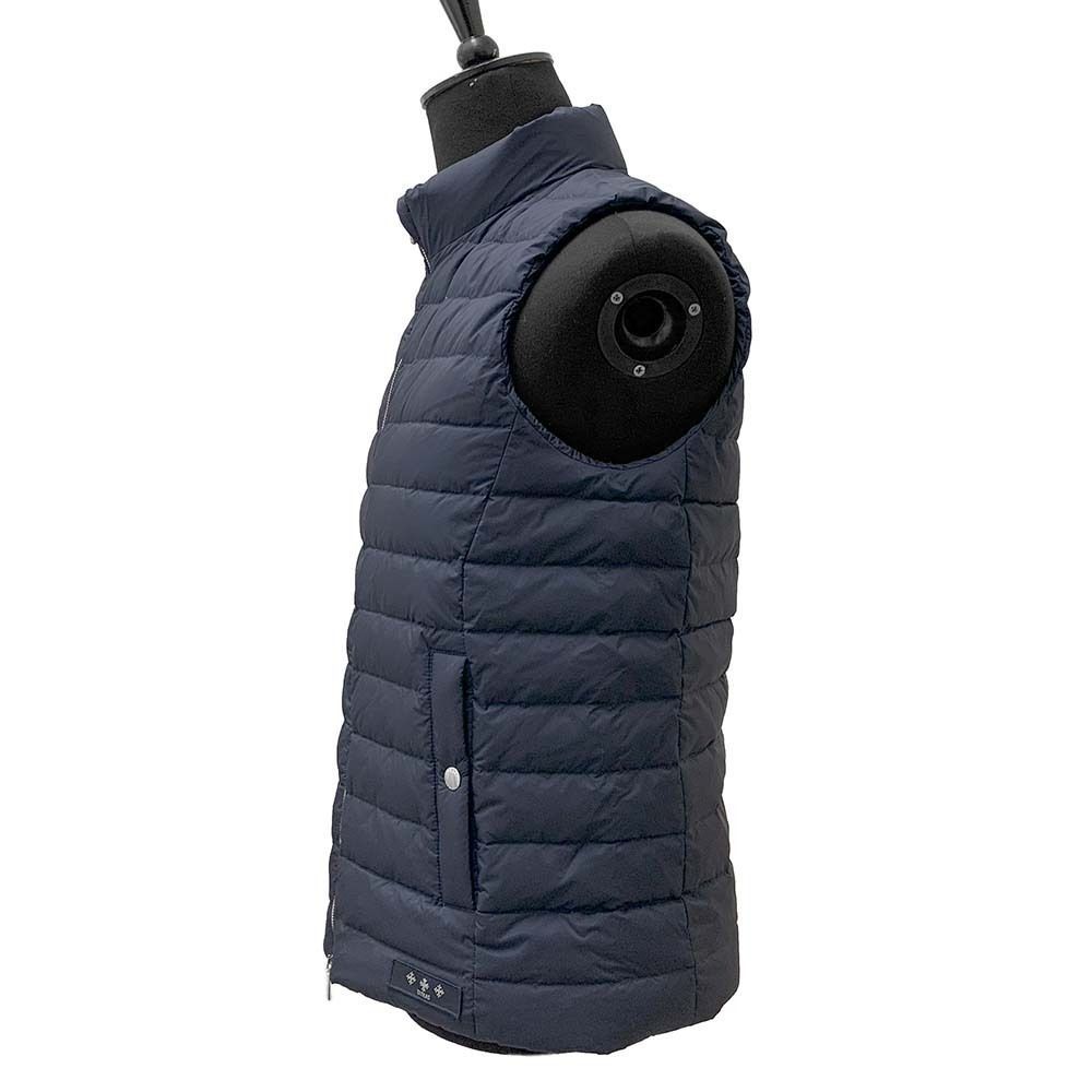 新品 TATRAS タトラス MTAT25S4939-D 40 NAVY ORGA オルガ