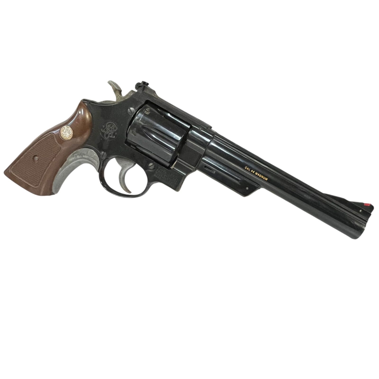 HEAVY DUTY CAL 44 MAGNUM モデルガン HEAVY DUTY CAL 44 MAGNUM モデルガン - メルカリ