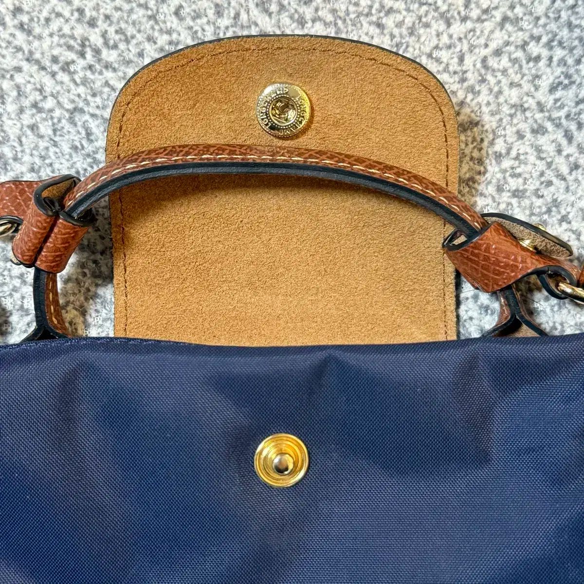 ロンシャン ミニ