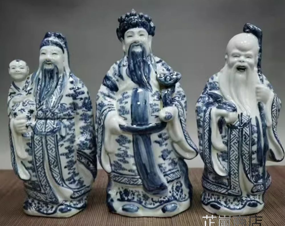 ギャラリー凜 Gallery RIN 砥部焼 八瑞窯 白磁細口飾瓶 ／ 飾り壺 置物